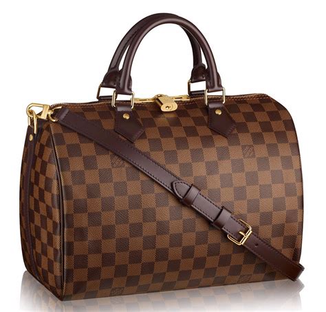 louis vuitton speedy bandouiller 30